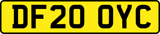 DF20OYC