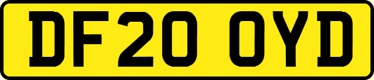 DF20OYD