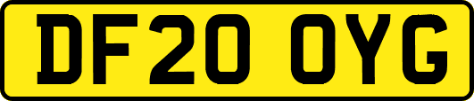 DF20OYG