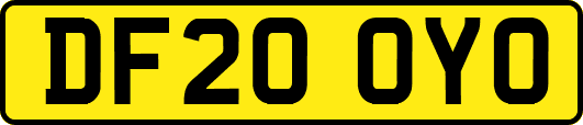 DF20OYO
