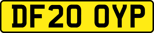 DF20OYP