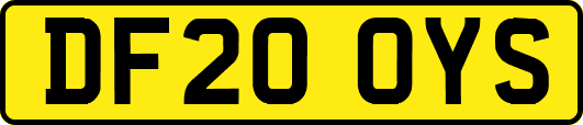 DF20OYS