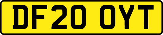 DF20OYT