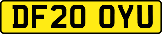 DF20OYU