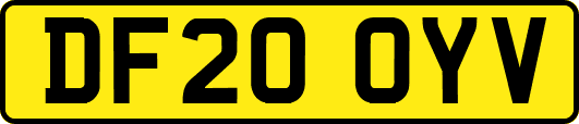 DF20OYV