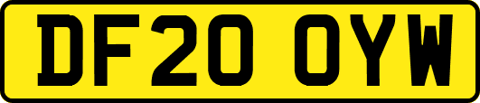 DF20OYW