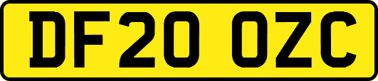DF20OZC