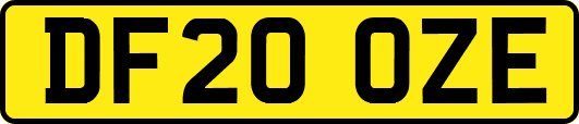 DF20OZE