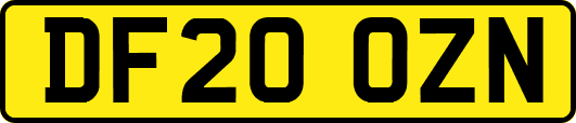 DF20OZN