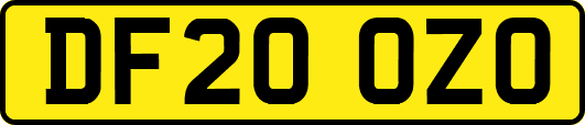 DF20OZO