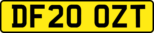 DF20OZT