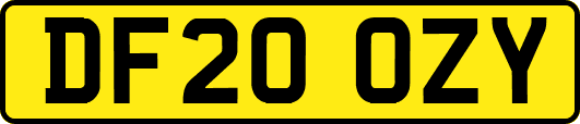 DF20OZY