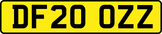 DF20OZZ
