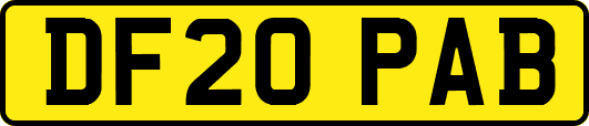 DF20PAB