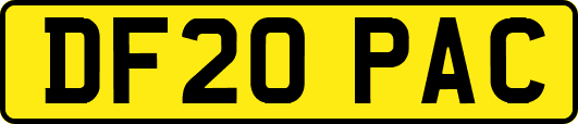DF20PAC