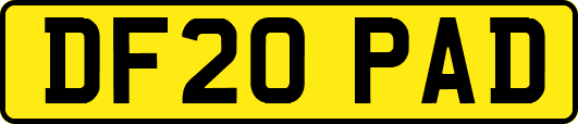 DF20PAD