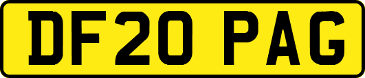 DF20PAG