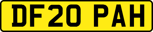 DF20PAH