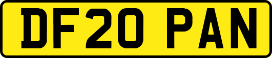 DF20PAN