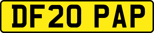 DF20PAP