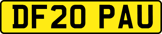 DF20PAU