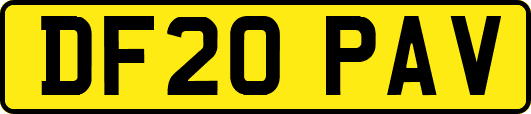 DF20PAV