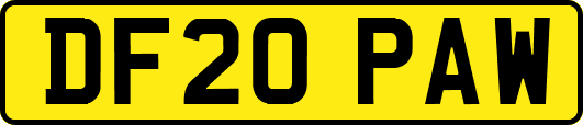 DF20PAW
