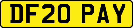 DF20PAY