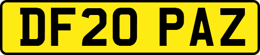 DF20PAZ