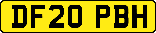 DF20PBH
