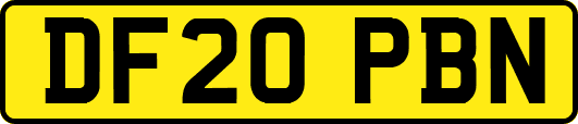 DF20PBN
