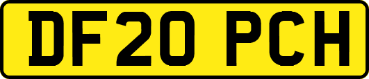 DF20PCH