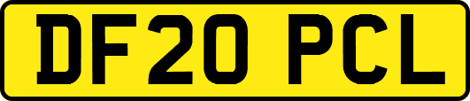 DF20PCL