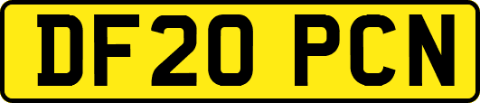 DF20PCN