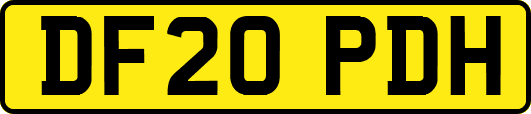 DF20PDH
