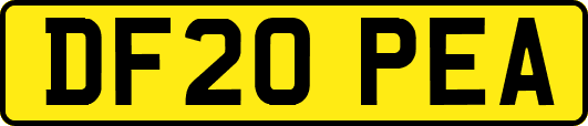 DF20PEA