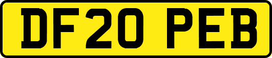 DF20PEB