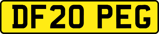 DF20PEG