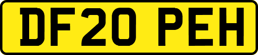 DF20PEH