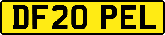 DF20PEL