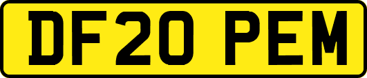 DF20PEM