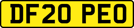 DF20PEO