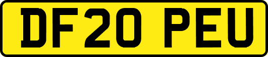 DF20PEU