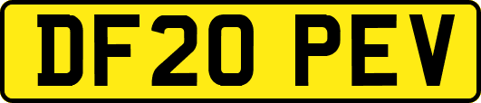 DF20PEV