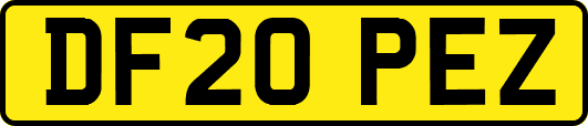 DF20PEZ