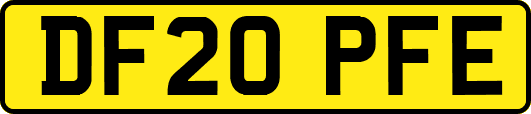 DF20PFE
