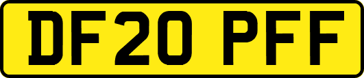 DF20PFF
