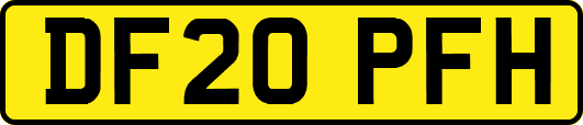 DF20PFH
