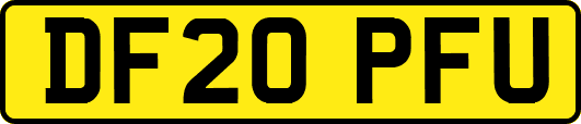DF20PFU