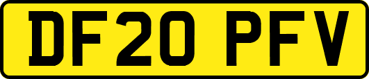 DF20PFV
